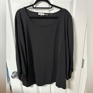 Calvin Klein plus size top